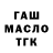 Каннабис THC 21% Kolik Popov